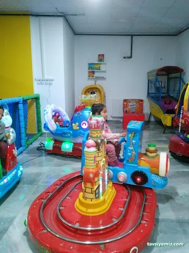Kars Playland Kars Playland