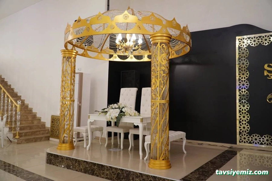 Kars Şölen Düğün Salonu Kars Şölen Düğün Salonu