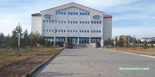 Kars Sosyal Güvenlik İl Müdürlüğü Kars Sosyal Güvenlik İl Müdürlüğü