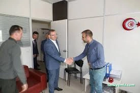 Kars Sosyal Güvenlik İl Müdürlüğü Kars Sosyal Güvenlik İl Müdürlüğü