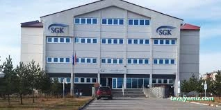 Kars Sosyal Güvenlik İl Müdürlüğü Kars Sosyal Güvenlik İl Müdürlüğü