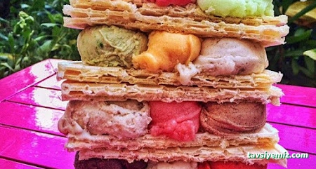 Kars Tarihi Ortaköy Kumpircisi Ve Waffle Kars Tarihi Ortaköy Kumpircisi Ve Waffle
