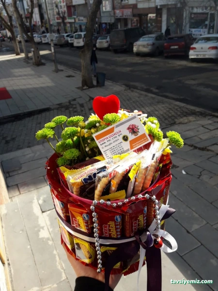 Kars Ütopya Çiçekçilik Kars Ütopya Çiçekçilik