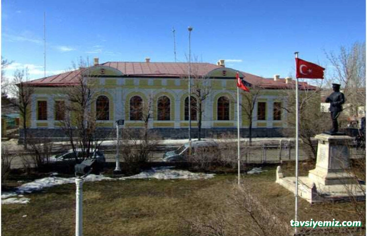 Kars Valiliği Kars Valiliği