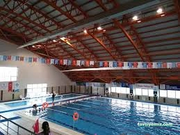 Kars Yarı Olimpik Yüzme Havuzu Gsim Kars Yarı Olimpik Yüzme Havuzu Gsim