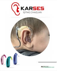 Karses İşitme Cihazları Satış Ve Uygulama Merkezi Karses İşitme Cihazları Satış Ve Uygulama Merkezi