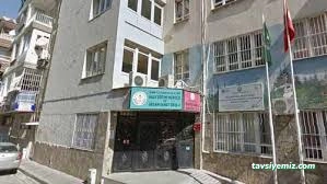 Karşıyaka Halk Eğitim Merkezi Ve Aso Karşıyaka Halk Eğitim Merkezi Ve Aso