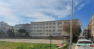 Karşıyaka Halk Eğitim Merkezi Ve Aso Karşıyaka Halk Eğitim Merkezi Ve Aso