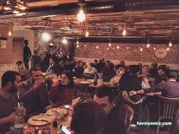 Karşiyaka Meyhane Karşiyaka Meyhane