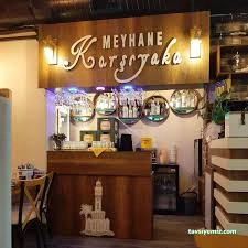 Karşiyaka Meyhane Karşiyaka Meyhane