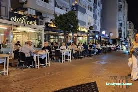 Karşiyaka Meyhane Karşiyaka Meyhane