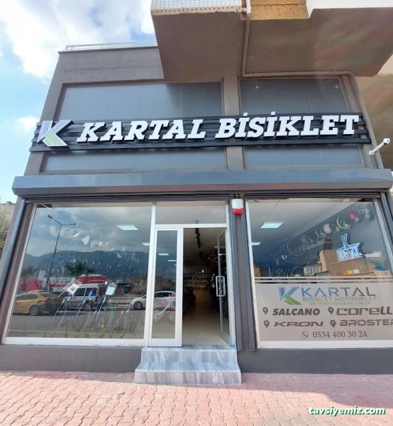 Kartal Bisiklet Kartal Bisiklet