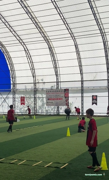 Kartal Karagümrük Futbol Okulu Kartal Karagümrük Futbol Okulu