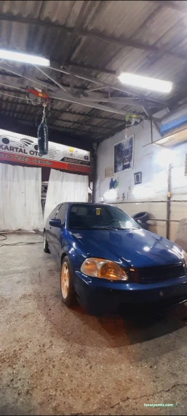 Kartal Oto