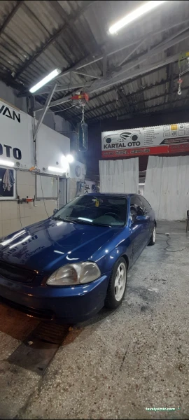 Kartal Oto