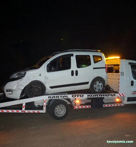 Kartal Oto Kurtarma Kartal Oto Kurtarma