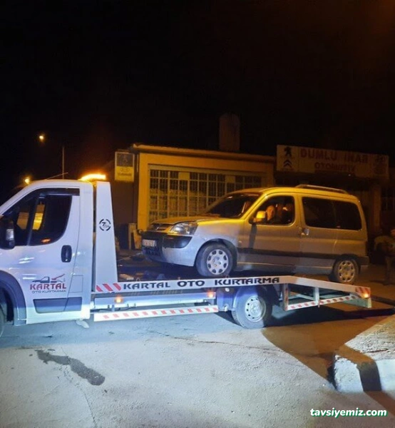 Kartal Oto Kurtarma Kartal Oto Kurtarma