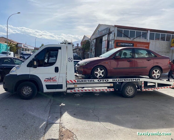 Kartal Oto Kurtarma Kartal Oto Kurtarma
