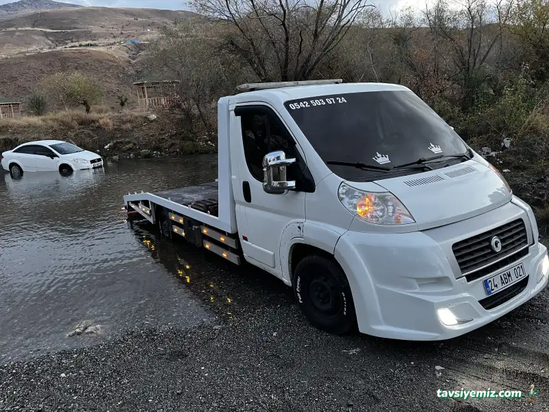 Kartal Oto Kurtarma