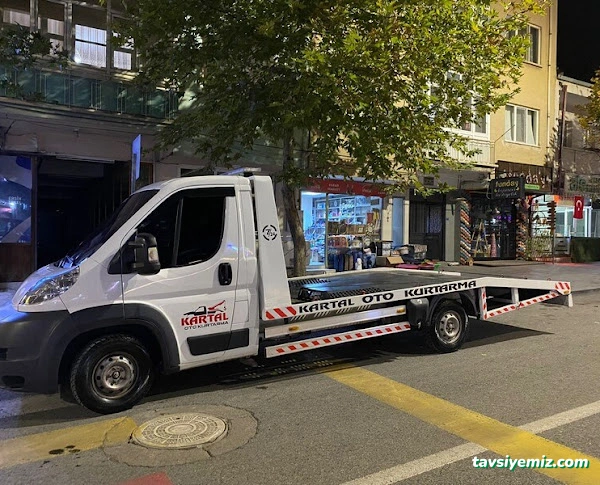Kartal Oto Kurtarma Kartal Oto Kurtarma
