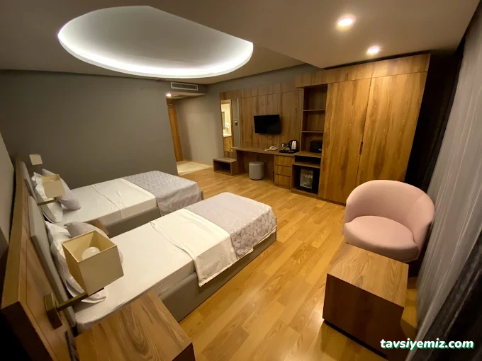 Kartal Park Otel Kartal Park Otel