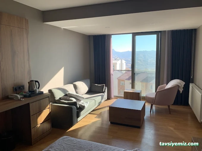 Kartal Park Otel Kartal Park Otel