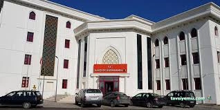 Kartepe Kaymakamlığı