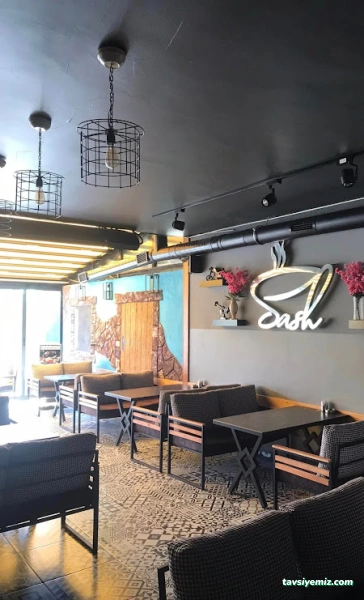 Karya Cafe Restaurant Oyun Salonu Karya Cafe Restaurant Oyun Salonu