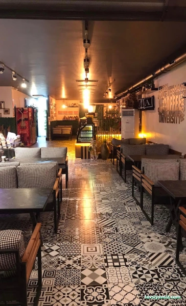 Karya Cafe Restaurant Oyun Salonu Karya Cafe Restaurant Oyun Salonu