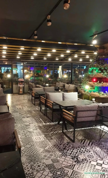 Karya Cafe Restaurant Oyun Salonu Karya Cafe Restaurant Oyun Salonu