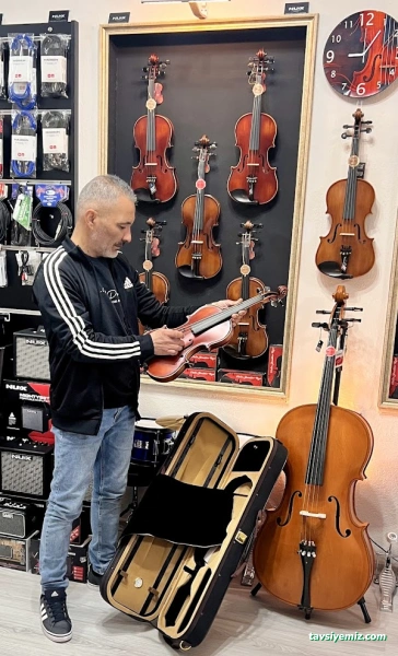 Karya Müzik