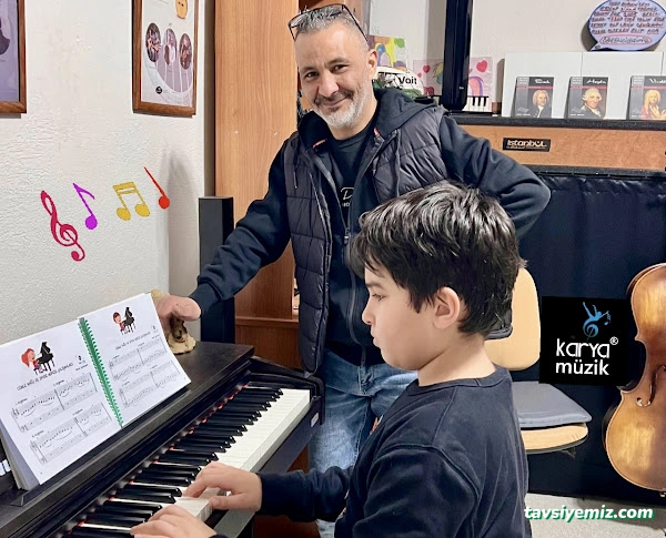 Karya Müzik