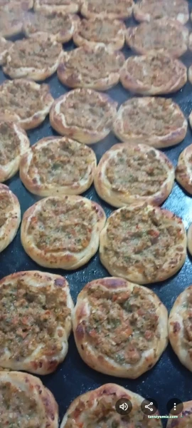 Karyer Pizza Pide