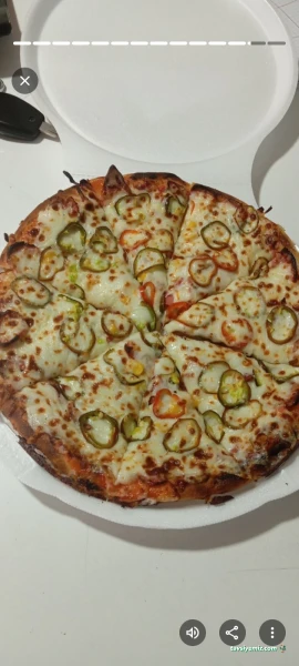 Karyer Pizza Pide