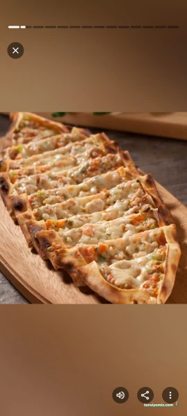 Karyer Pizza Pide