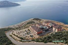 Kaş Devlet Hastanesi Kaş Devlet Hastanesi