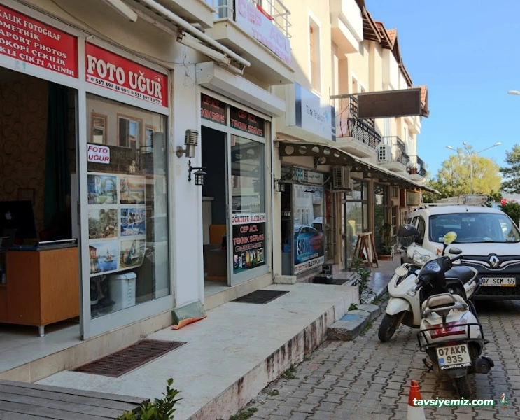 Kaş Foto Uğur Kaş Foto Uğur
