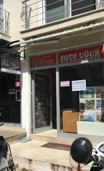 Kaş Foto Uğur Kaş Foto Uğur