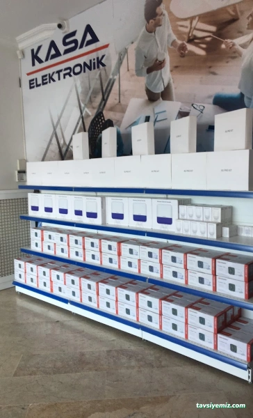 Kasa Elektronik Güvenlik Hikvision Ankara | Türkiye Yetkili Satıcı Kasa Elektronik Güvenlik Hikvision Ankara | Türkiye Yetkili Satıcı