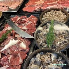 Kasap Zeynal Steakhouse Kasap Zeynal Steakhouse