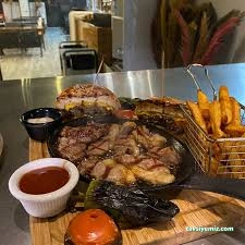 Kasap Zeynal Steakhouse Kasap Zeynal Steakhouse