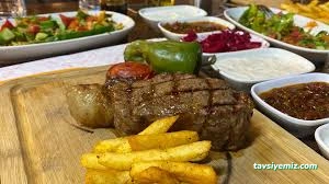 Kasap Zeynal Steakhouse Kasap Zeynal Steakhouse