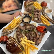 Kasap Zeynal Steakhouse Kasap Zeynal Steakhouse