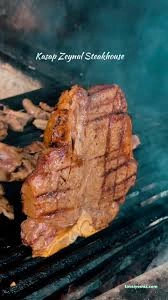 Kasap Zeynal Steakhouse Kasap Zeynal Steakhouse