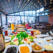 Kasis Cafe & Launge
