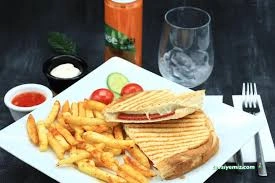 Kasis Cafe & Launge