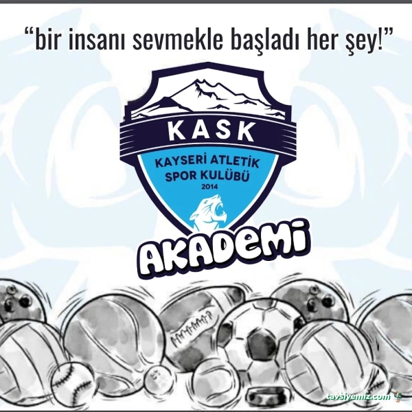 Kask Akademi Kask Akademi