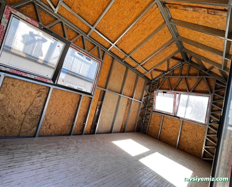 Kasmod Prefabrik Ve Konteyner Kasmod Prefabrik Ve Konteyner