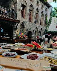 Kastal Cafe Kahvaltı Kastal Cafe Kahvaltı