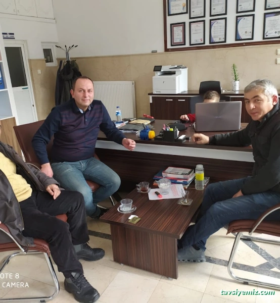 Kastamonu As Demir Asansör Kastamonu As Demir Asansör